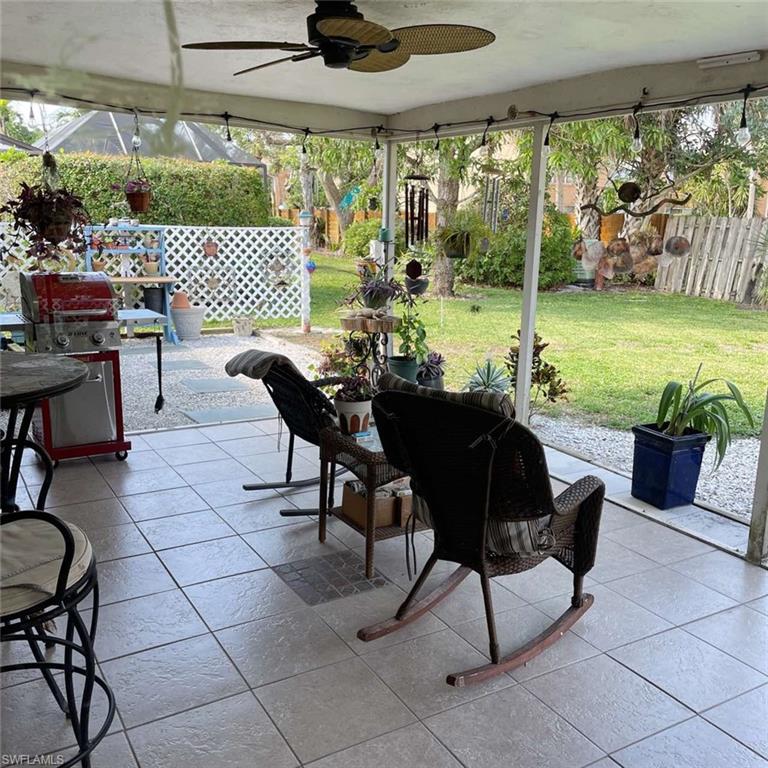 LAKEWOOD - Residential Lease