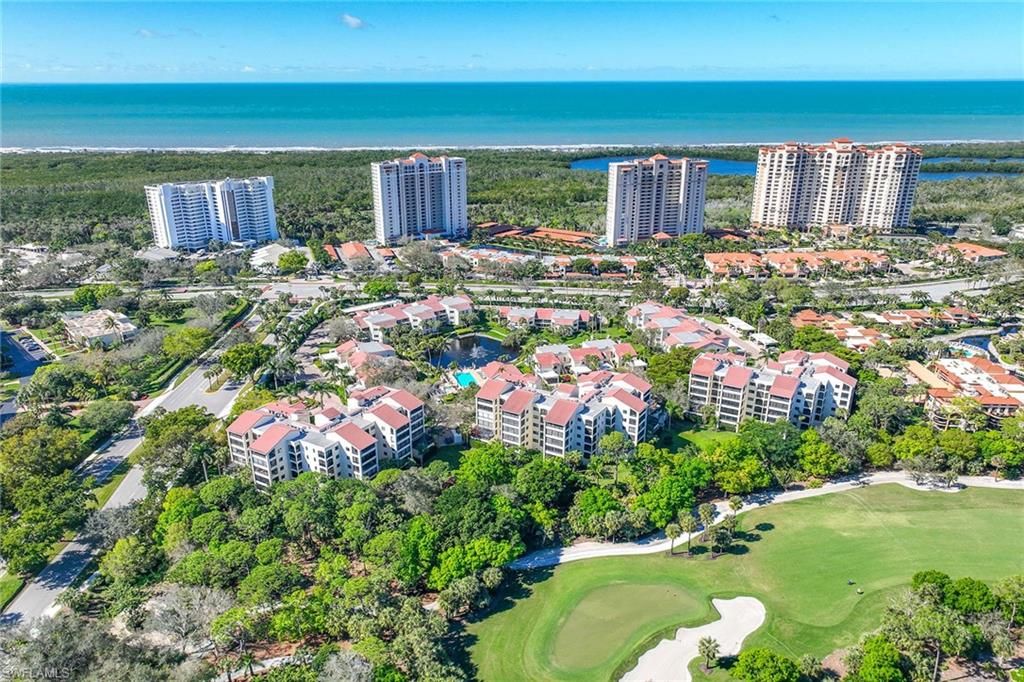 Photo of 6500 Valen WAY #A402, NAPLES, FL 34108 (MLS # 225051668)