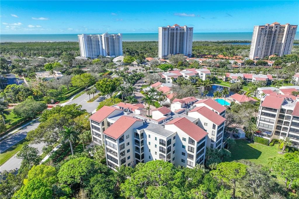 Photo of 6500 Valen WAY #A402, NAPLES, FL 34108 (MLS # 225051668)