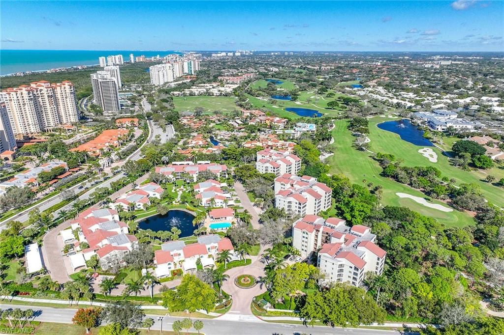 Photo of 6500 Valen WAY #A402, NAPLES, FL 34108 (MLS # 225051668)