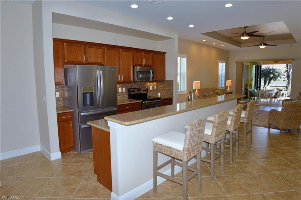 MATERITA - Residential