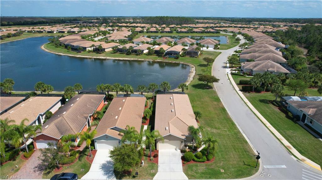 MATERITA - Residential