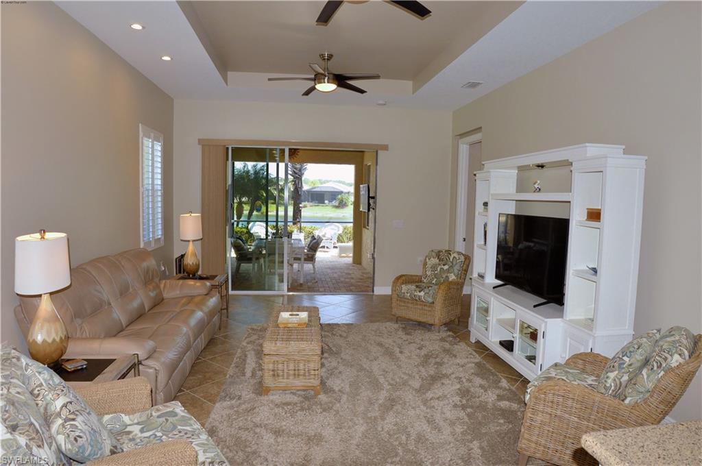 MATERITA - Residential