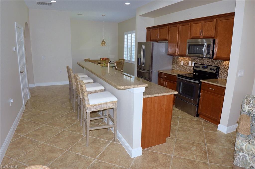 MATERITA - Residential