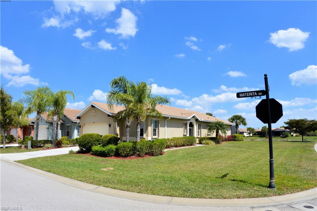 MATERITA - Residential