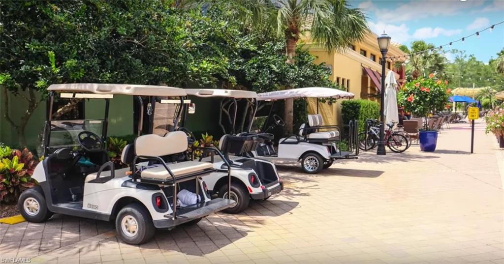 MATERITA - Residential