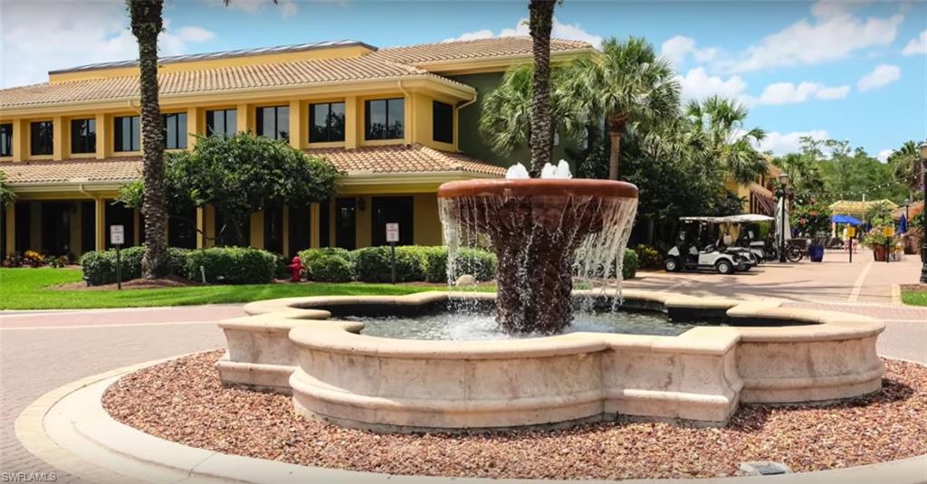 MATERITA - Residential