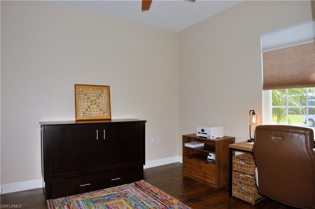 MATERITA - Residential