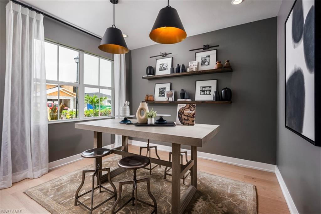 WILLOW AT PUNTA GORDA - Residential