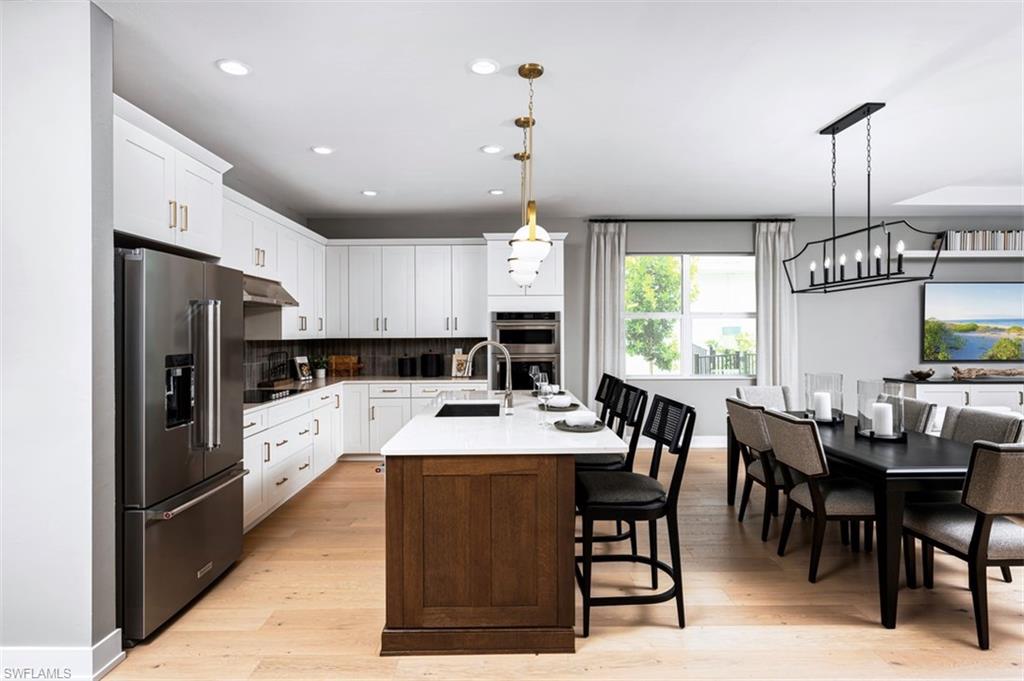 WILLOW AT PUNTA GORDA - Residential