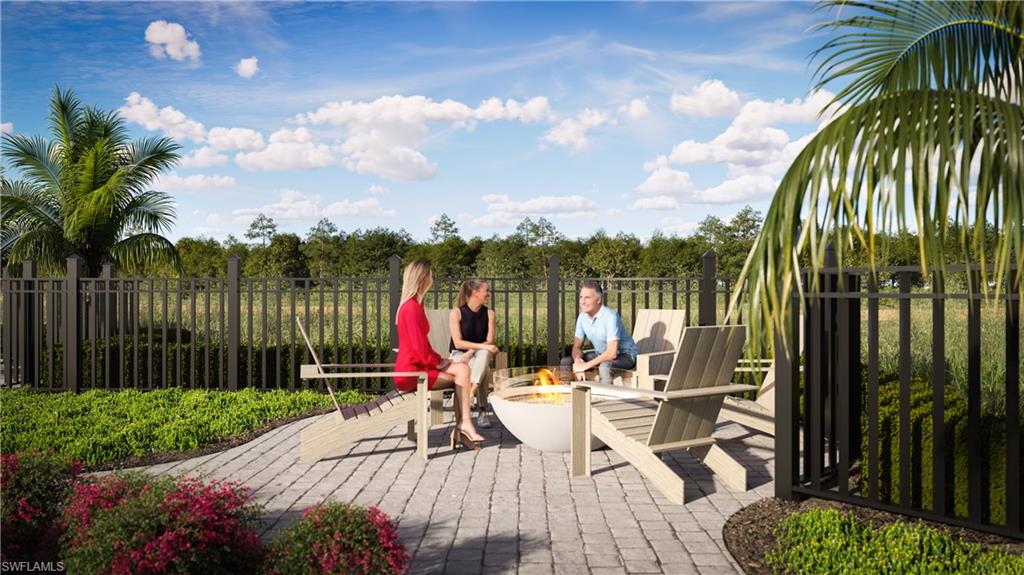 WILLOW AT PUNTA GORDA - Residential