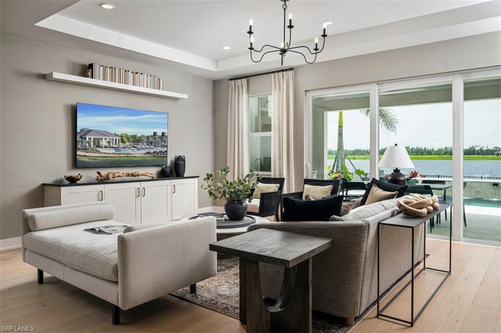 WILLOW AT PUNTA GORDA - Residential