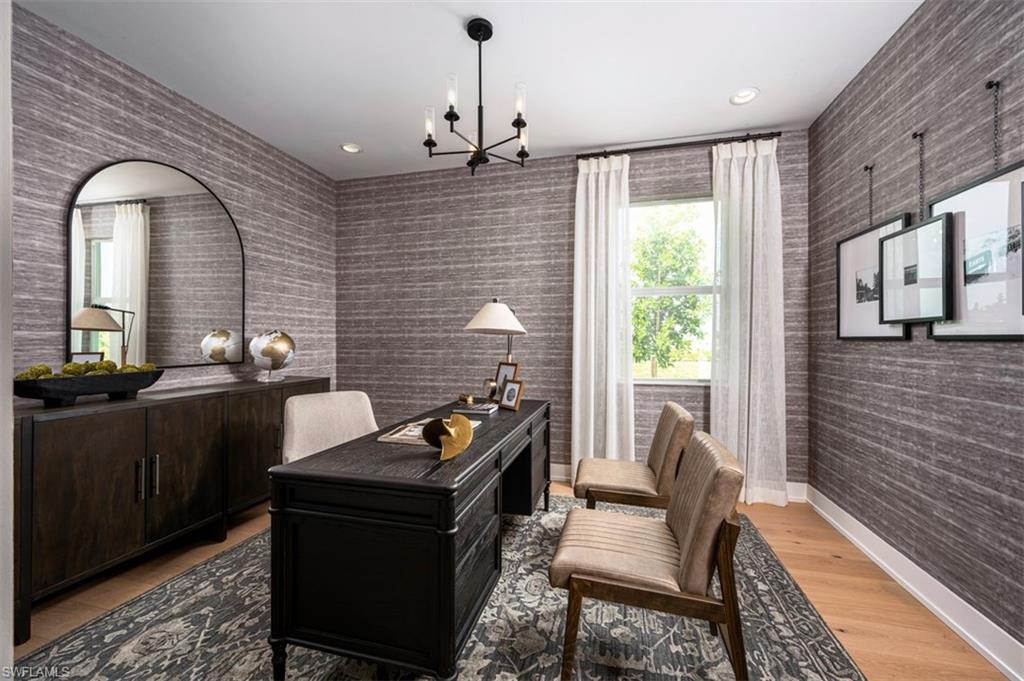 WILLOW AT PUNTA GORDA - Residential