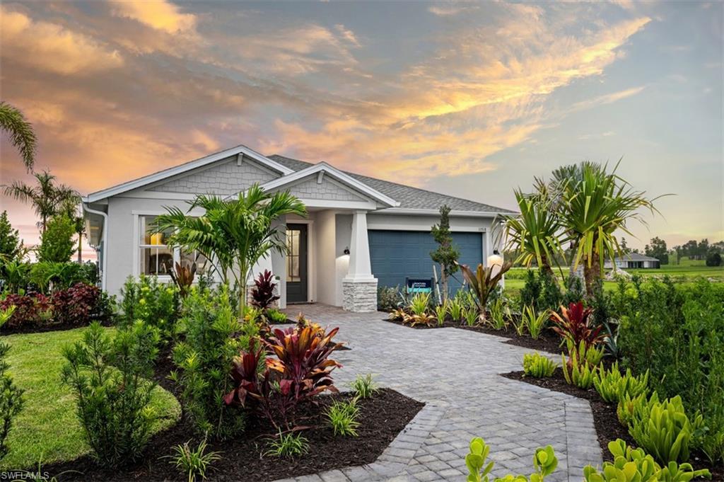 WILLOW AT PUNTA GORDA - Residential