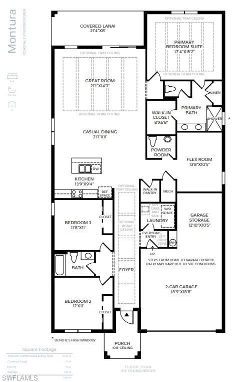 WILLOW AT PUNTA GORDA - Residential