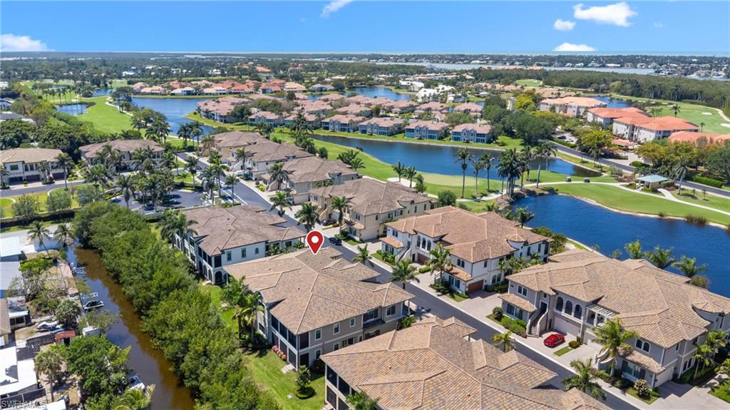 REGATTA LANDING - Residential