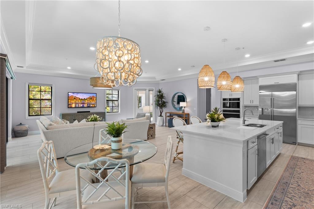 REGATTA LANDING - Residential