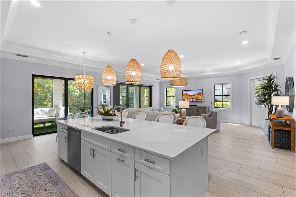 REGATTA LANDING - Residential