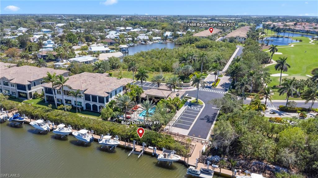 REGATTA LANDING - Residential