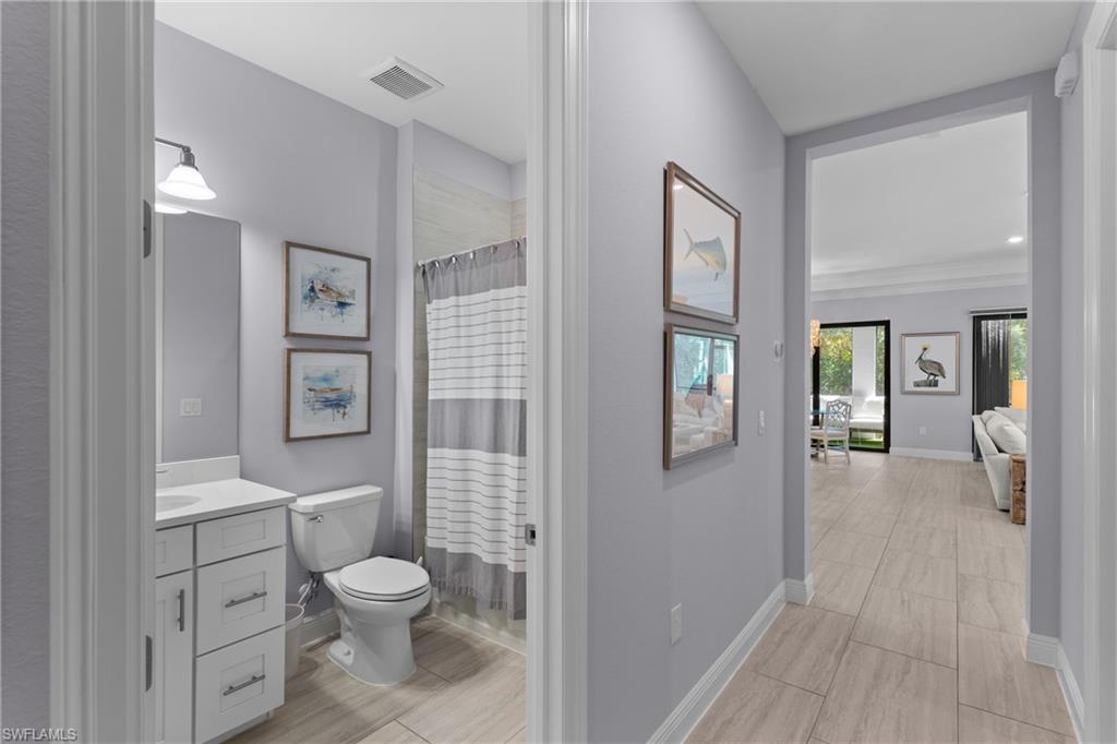 REGATTA LANDING - Residential