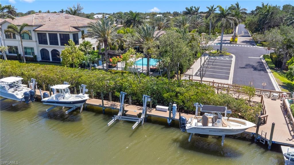 REGATTA LANDING - Residential