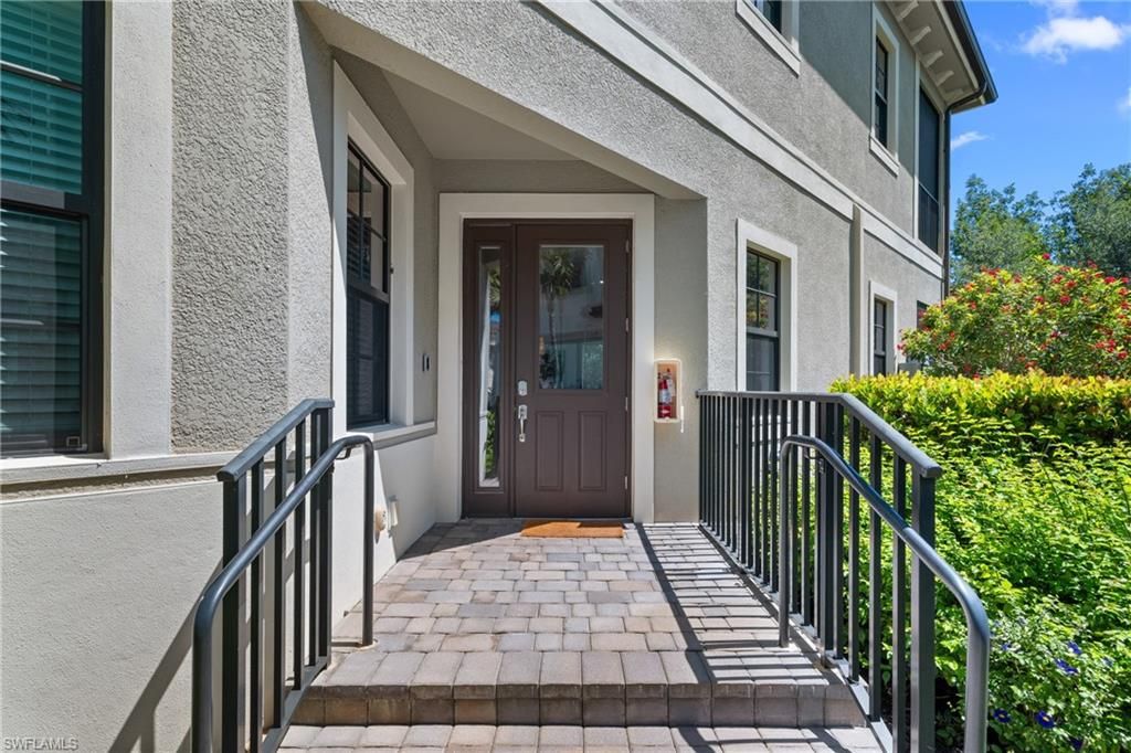 Photo of 2488 Breakwater WAY #102, NAPLES, FL 34112 (MLS # 226015171)