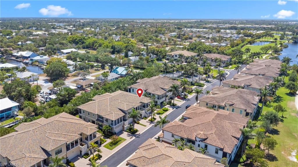 REGATTA LANDING - Residential