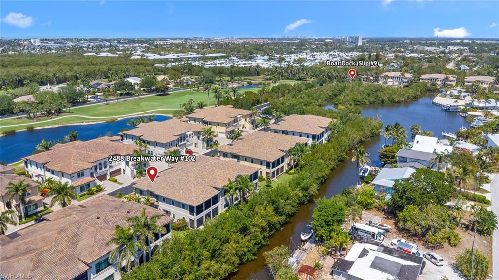 REGATTA LANDING - Residential