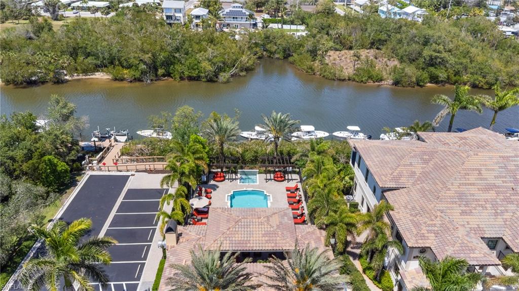 REGATTA LANDING - Residential