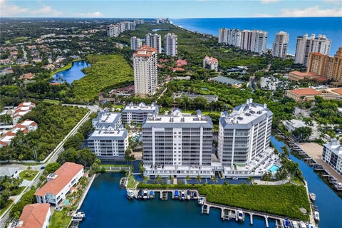 Photo of 410 Flagship DR #1201, NAPLES, FL 34108 (MLS # 226028678)