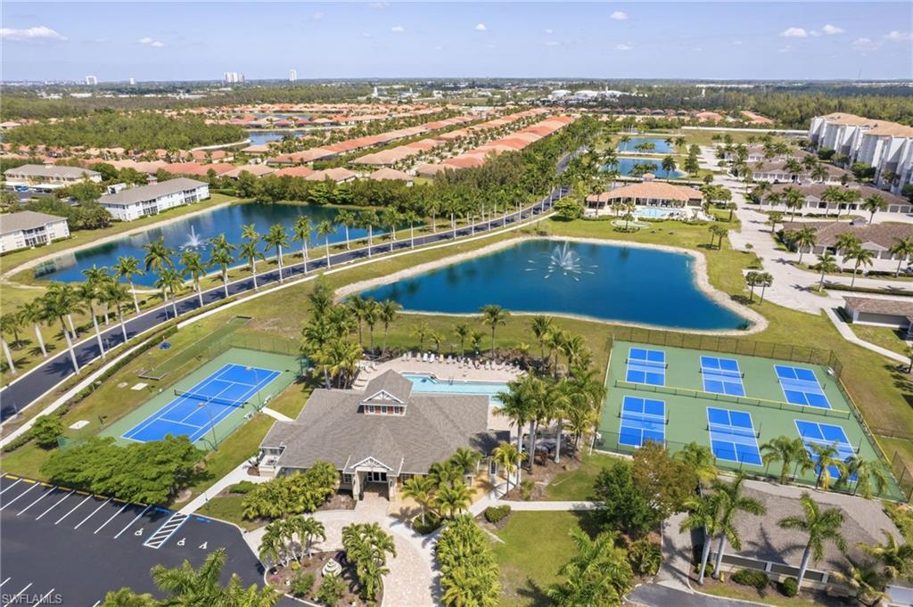 PROVINCE PARK - Residential