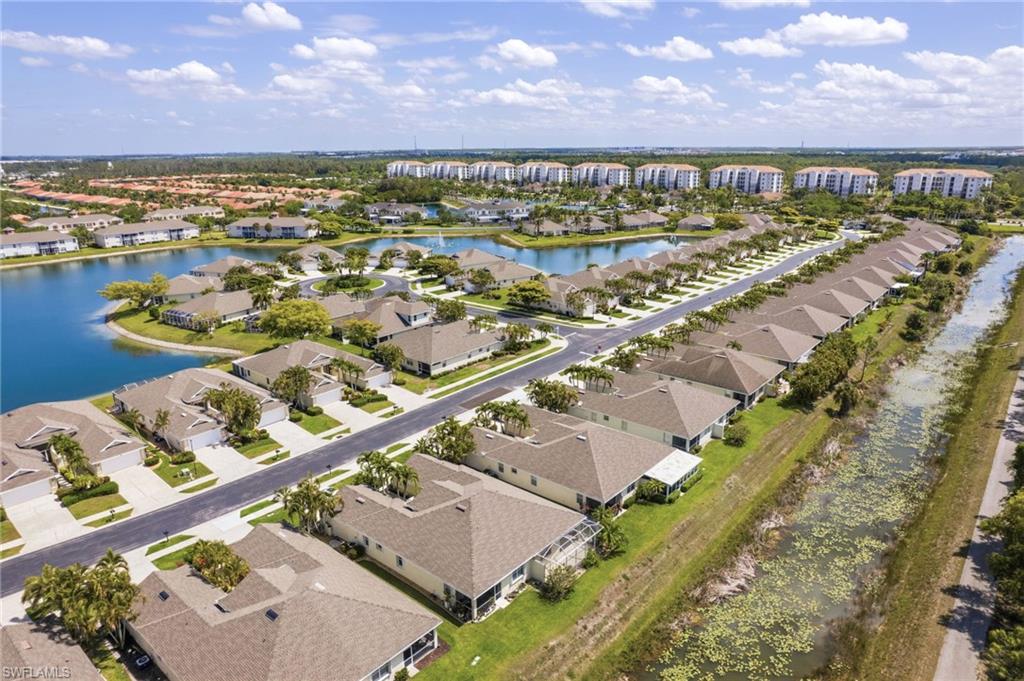 PROVINCE PARK - Residential