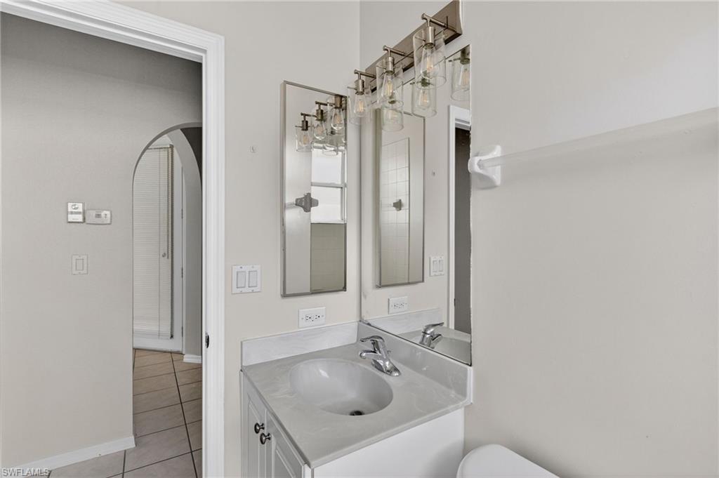 PROVINCE PARK - Residential