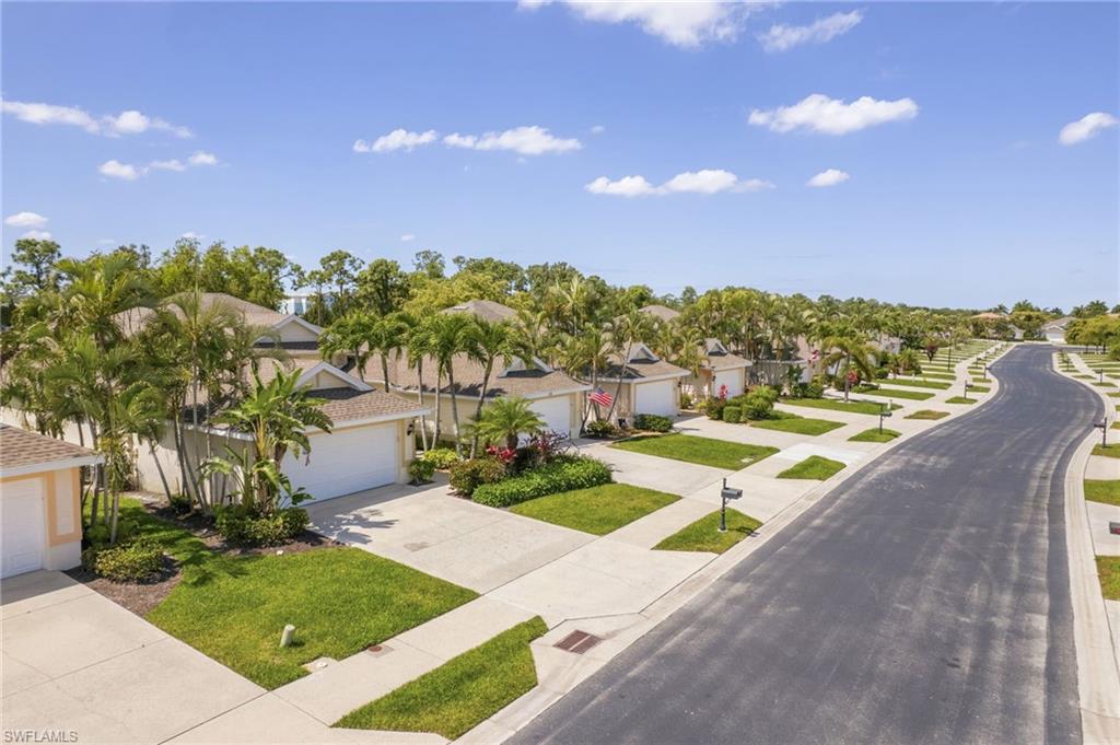 PROVINCE PARK - Residential