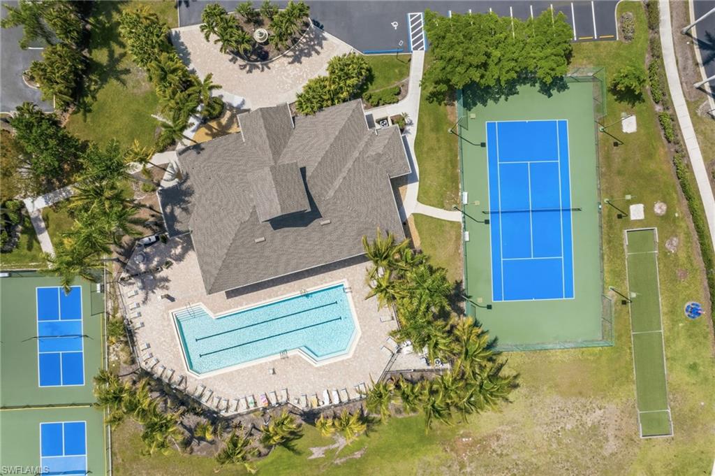 PROVINCE PARK - Residential