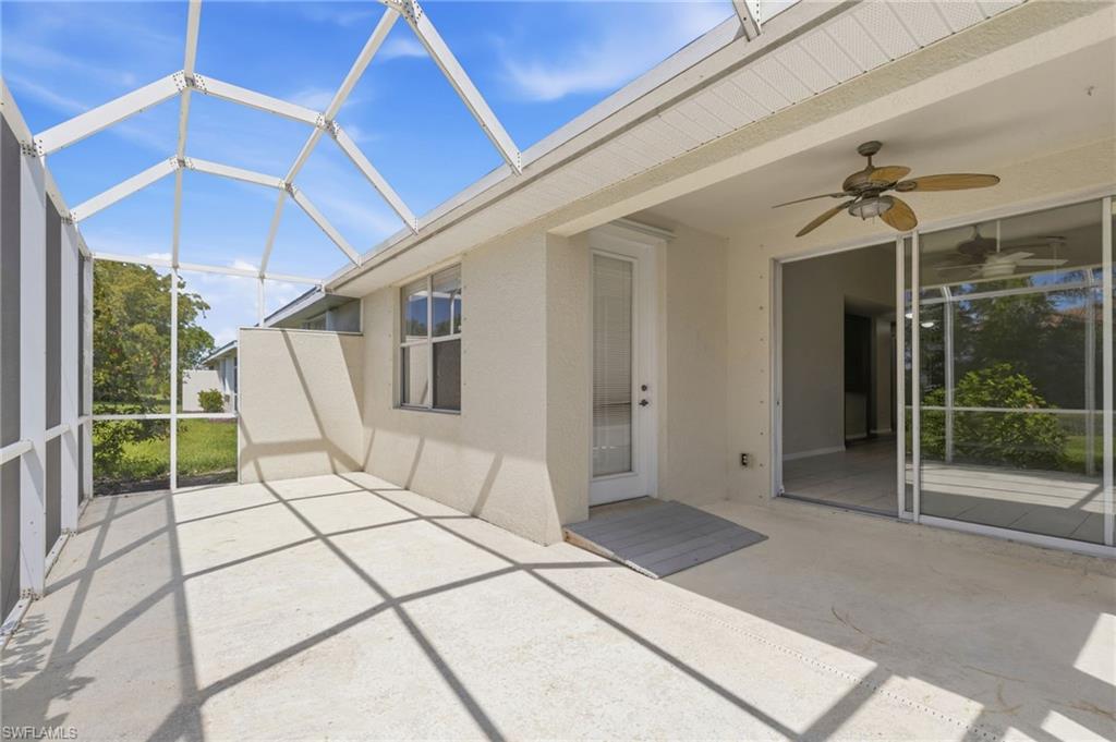 PROVINCE PARK - Residential