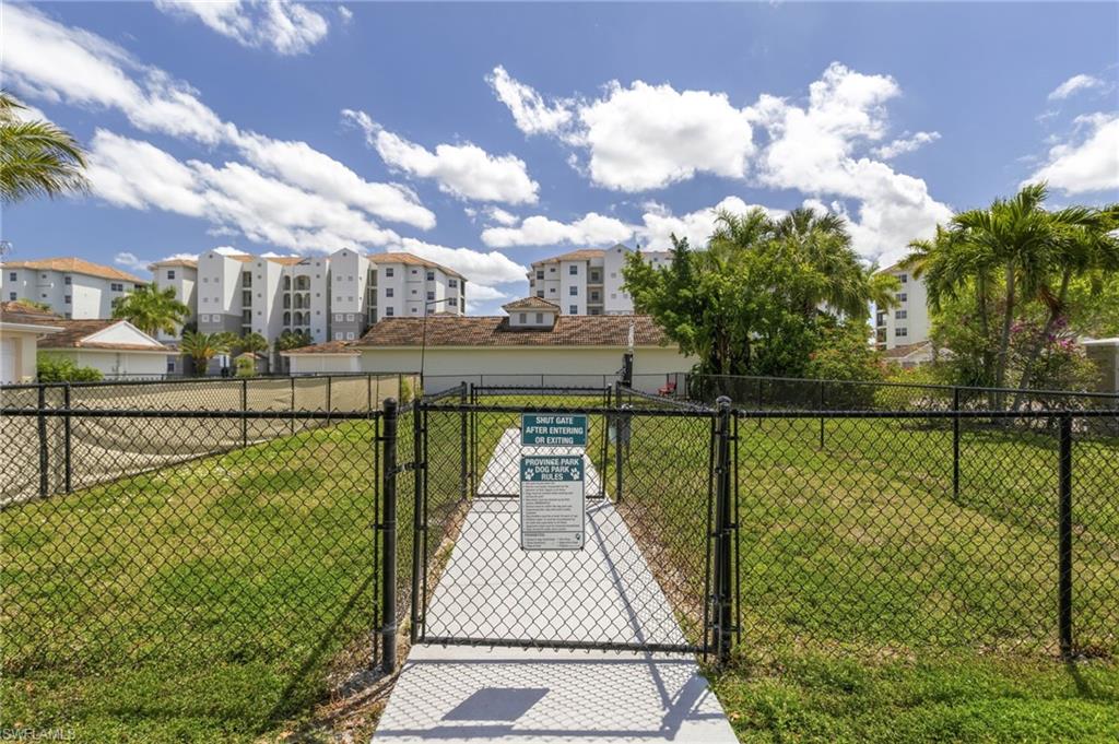 PROVINCE PARK - Residential