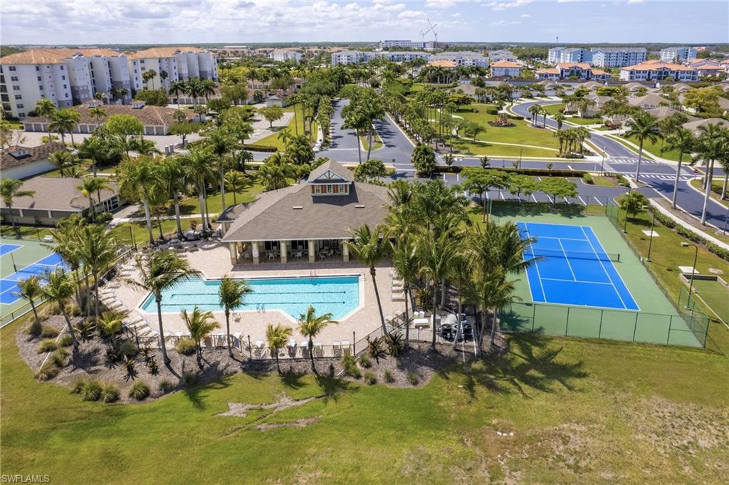 PROVINCE PARK - Residential