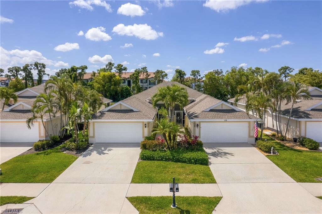 PROVINCE PARK - Residential