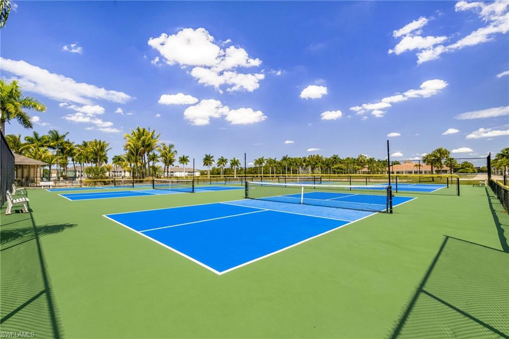 PROVINCE PARK - Residential