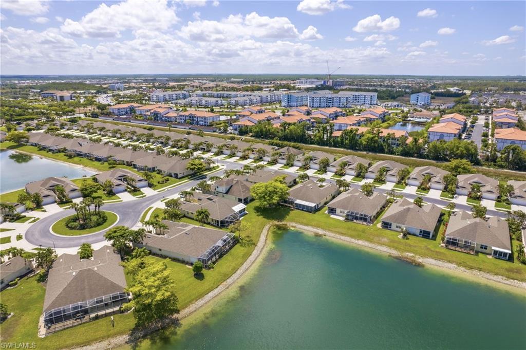 PROVINCE PARK - Residential