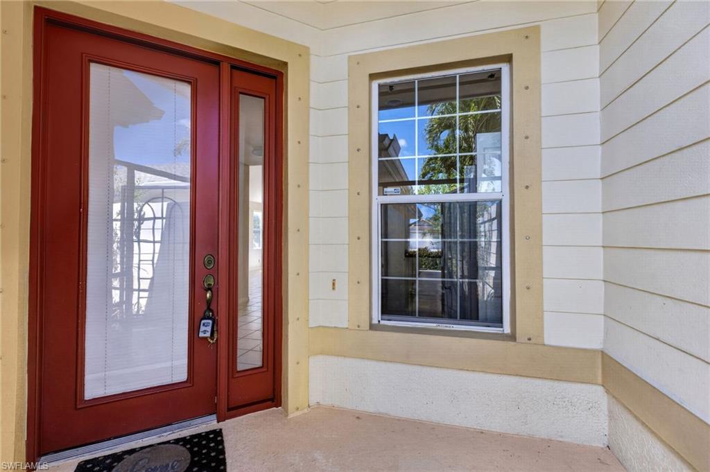 PROVINCE PARK - Residential