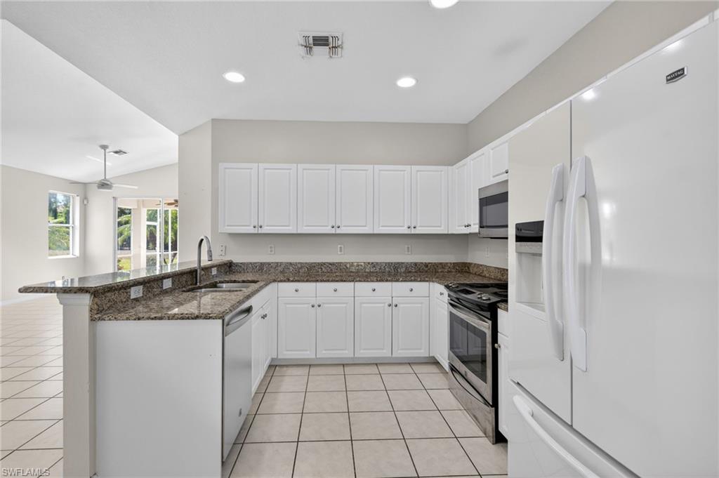 PROVINCE PARK - Residential