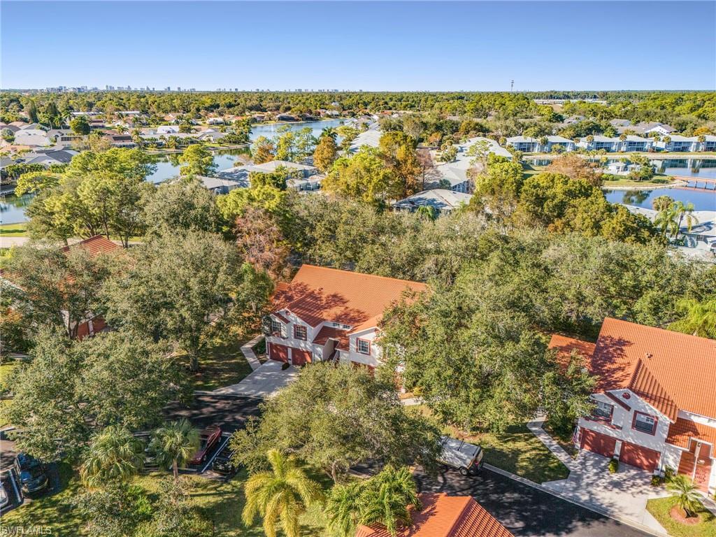 WINDSOR PLACE - Residential