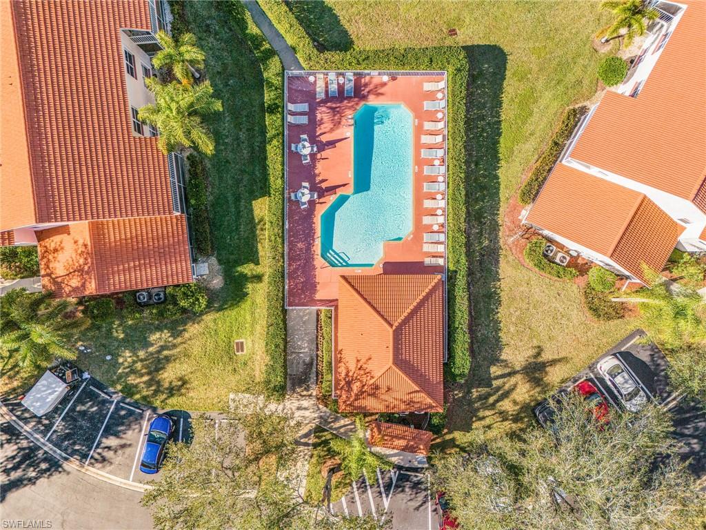 WINDSOR PLACE - Residential