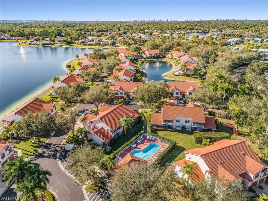 WINDSOR PLACE - Residential