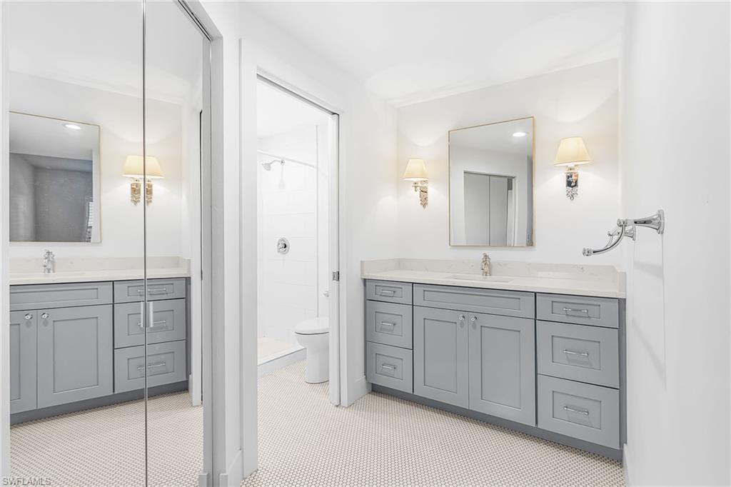 WINDSOR PLACE - Residential