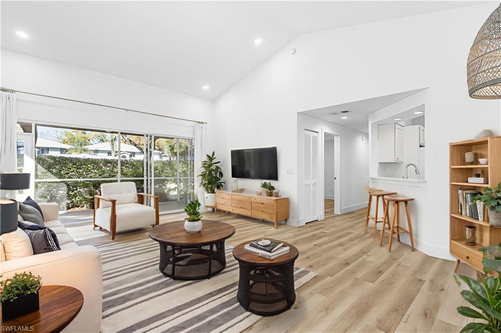 WINDSOR PLACE - Residential