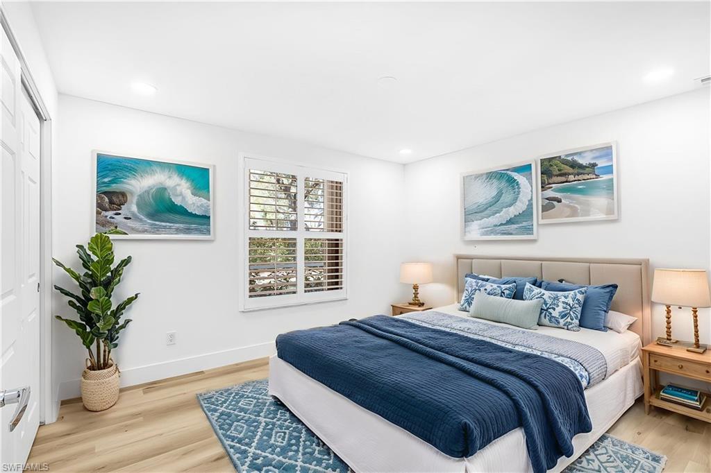 WINDSOR PLACE - Residential