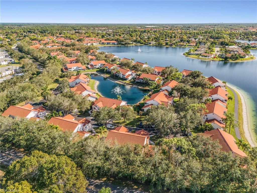 WINDSOR PLACE - Residential